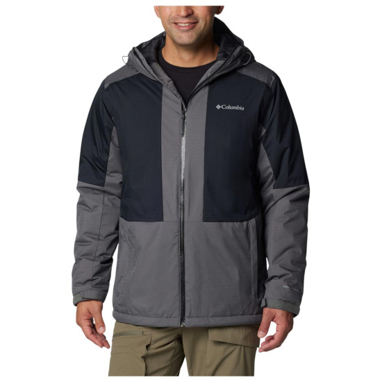 Columbia Ανδρικό μπουφάν Point Park™ II Insulated Jacket